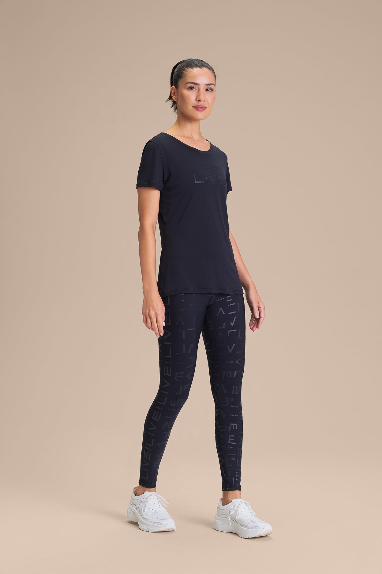 LIVE! Icon Legging