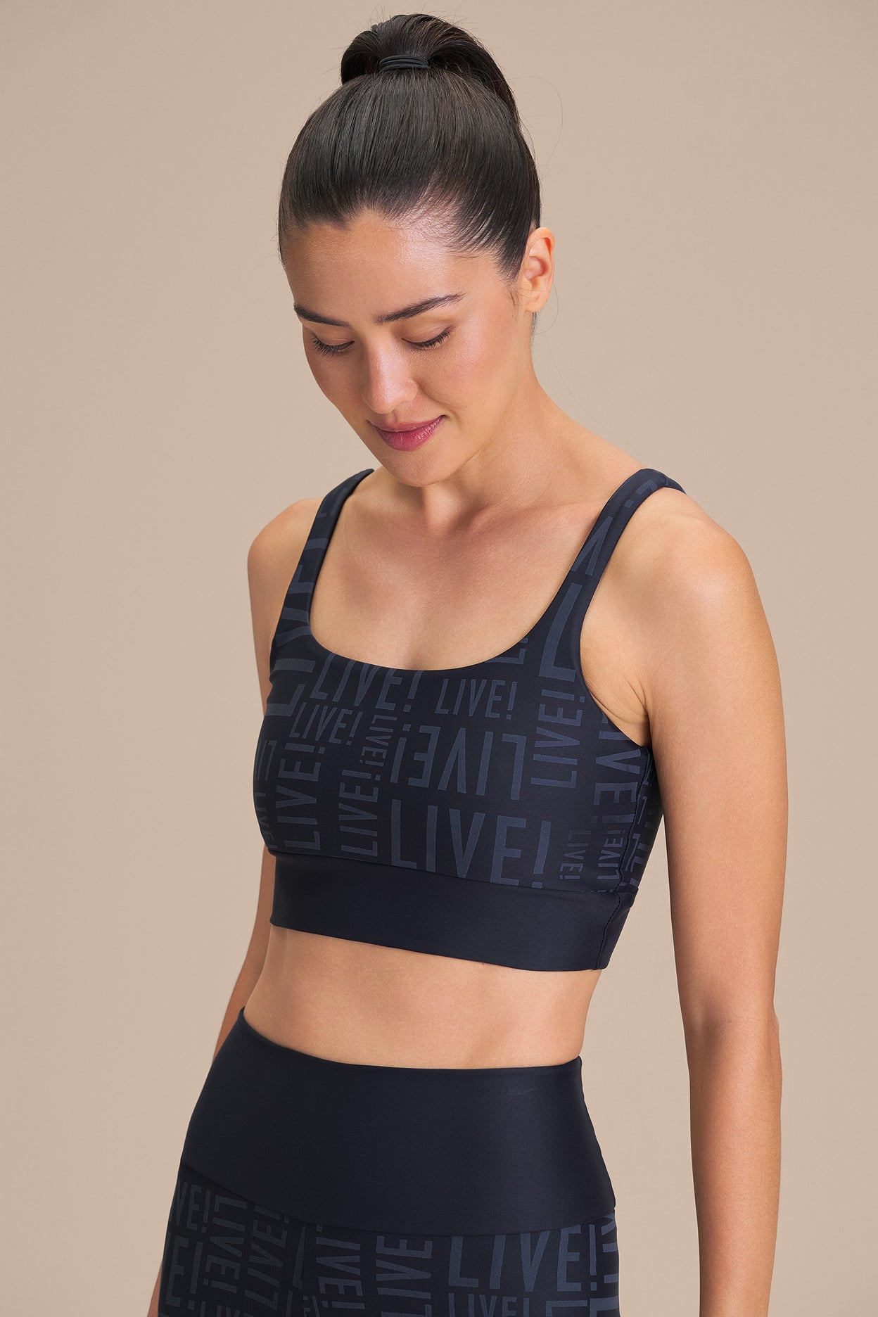 LIVE! Move Bra