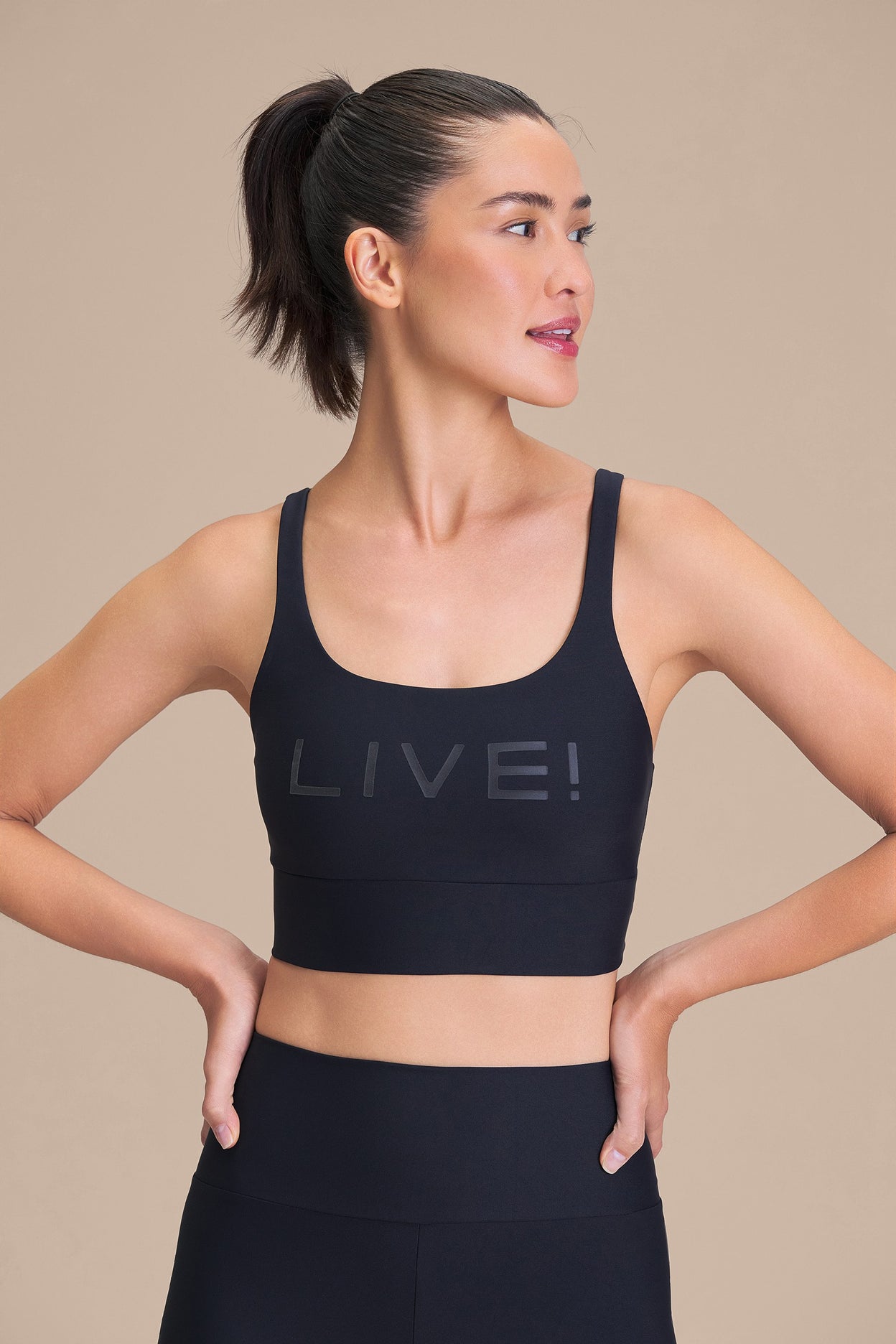 LIVE! Icon Neo Bra