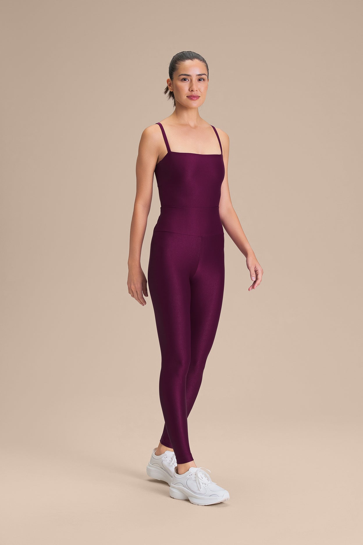 Allure® Adaptiv Full-Length Legging