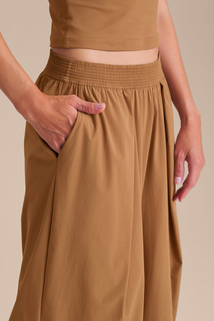 Air Vast Baggy Short