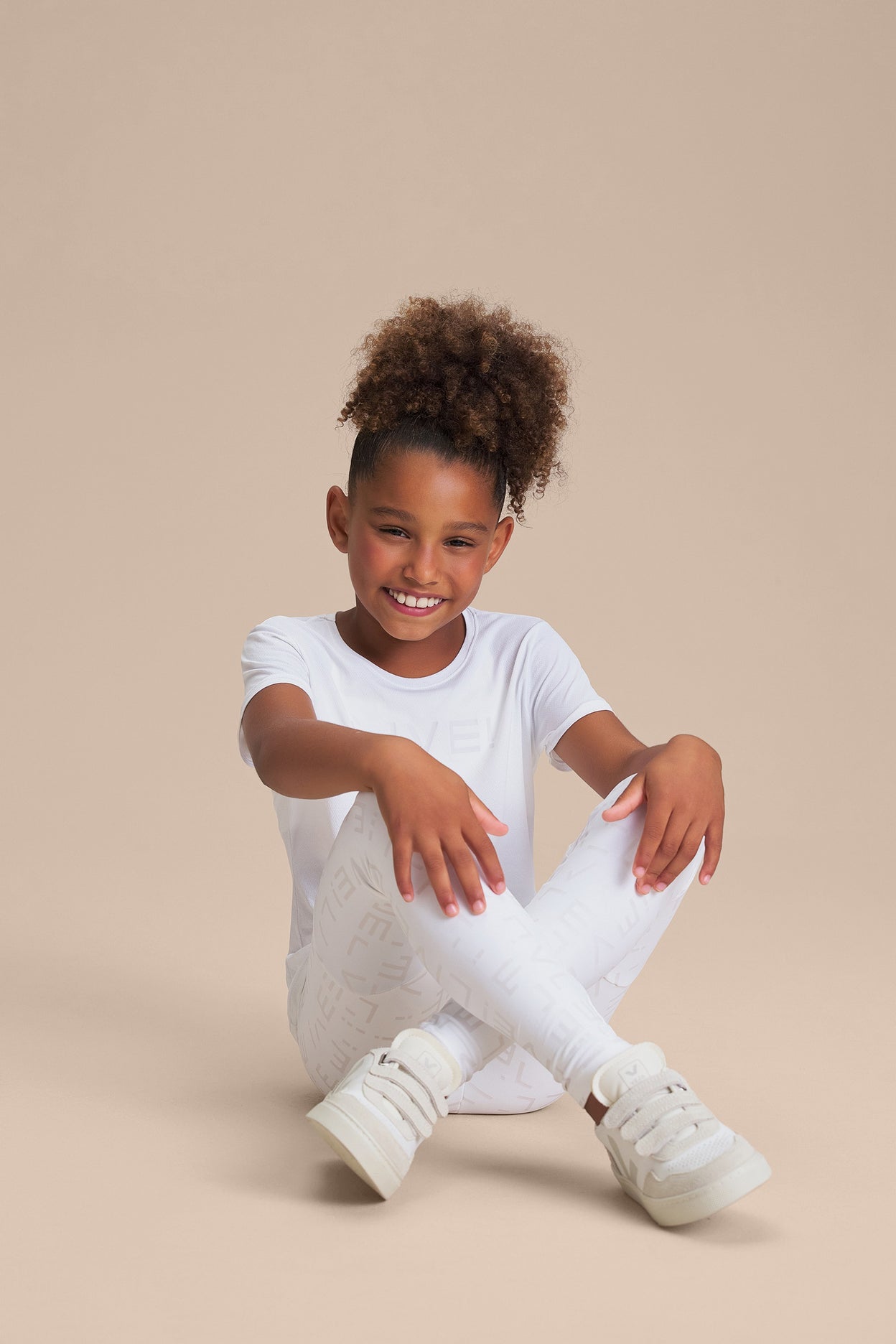 LIVE! Icon Kids Leggings