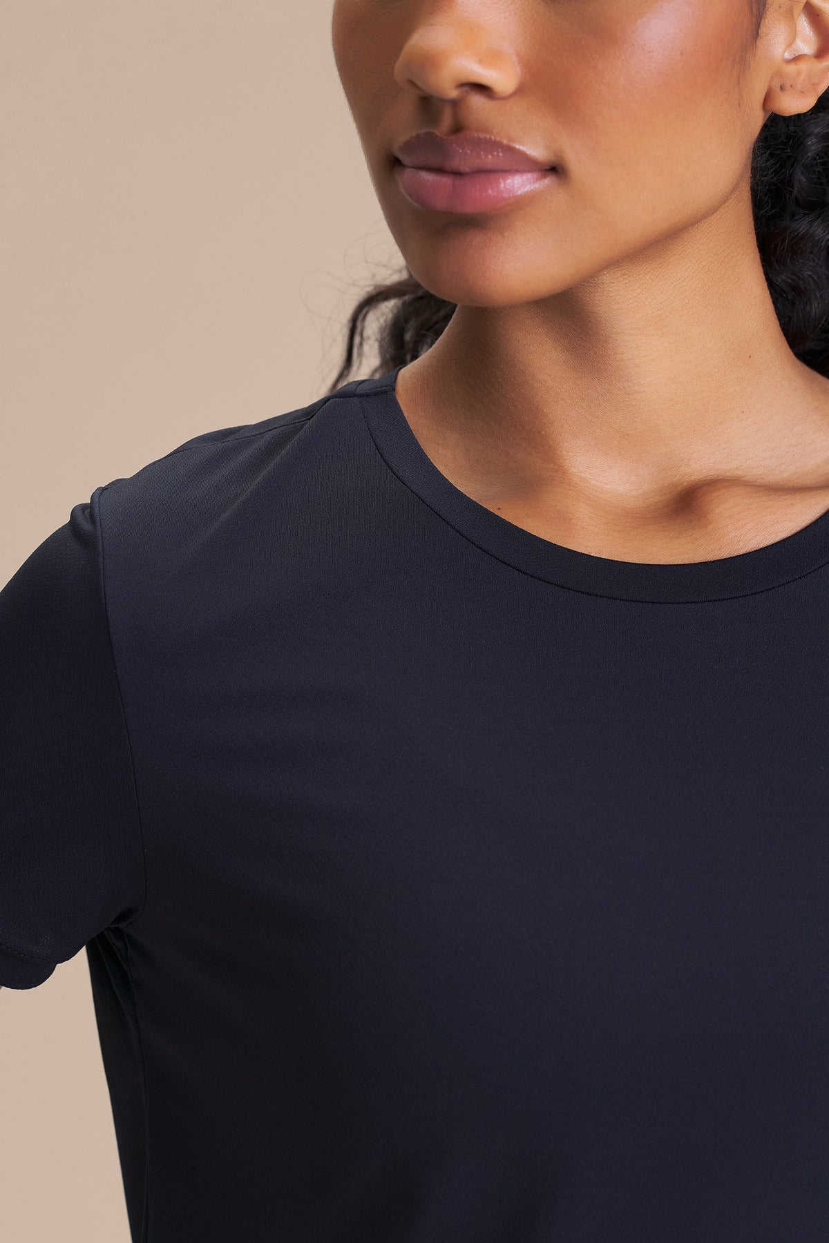 Comfort Basic T-Shirt
