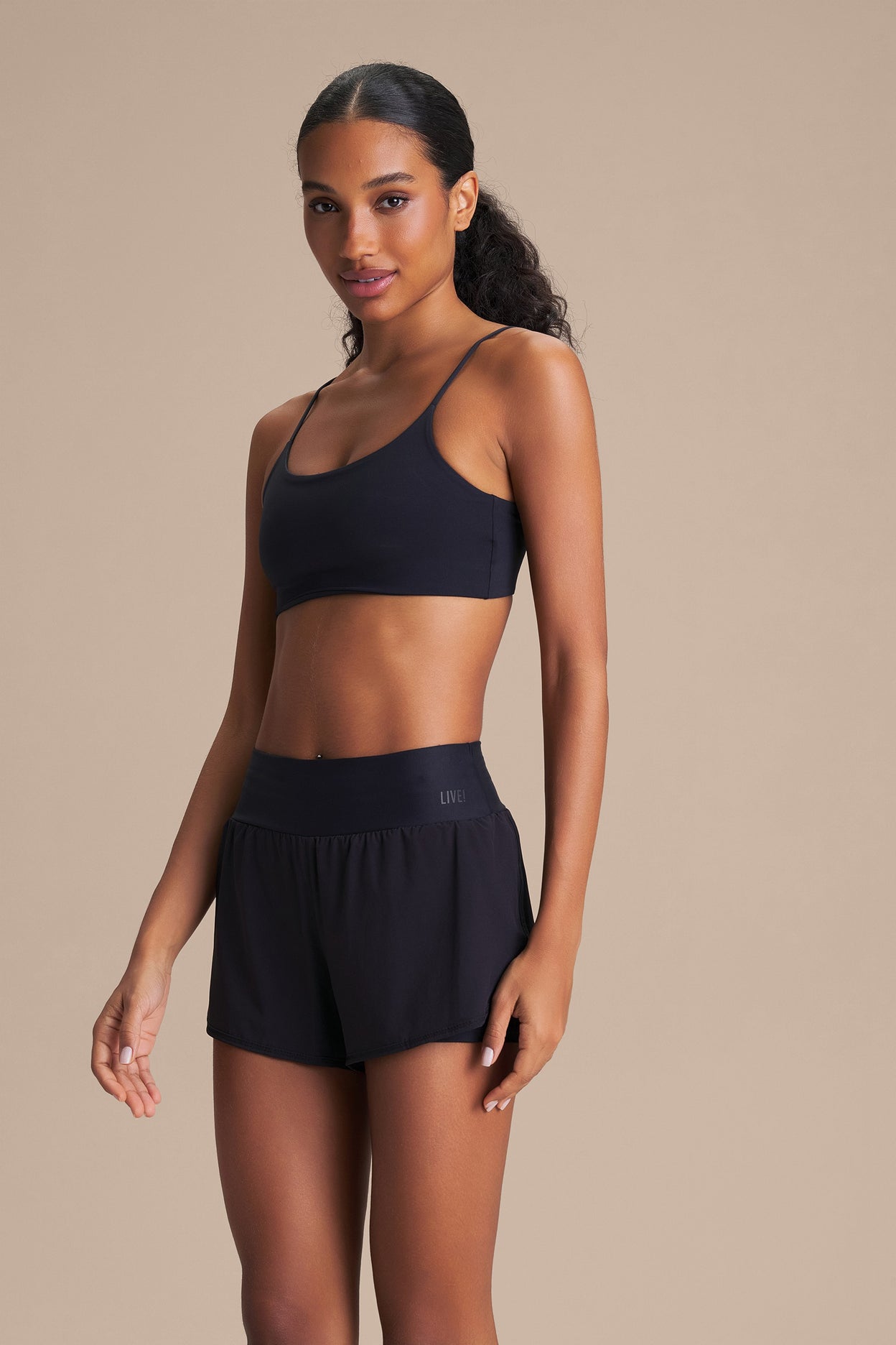 Sense® Curve Bra