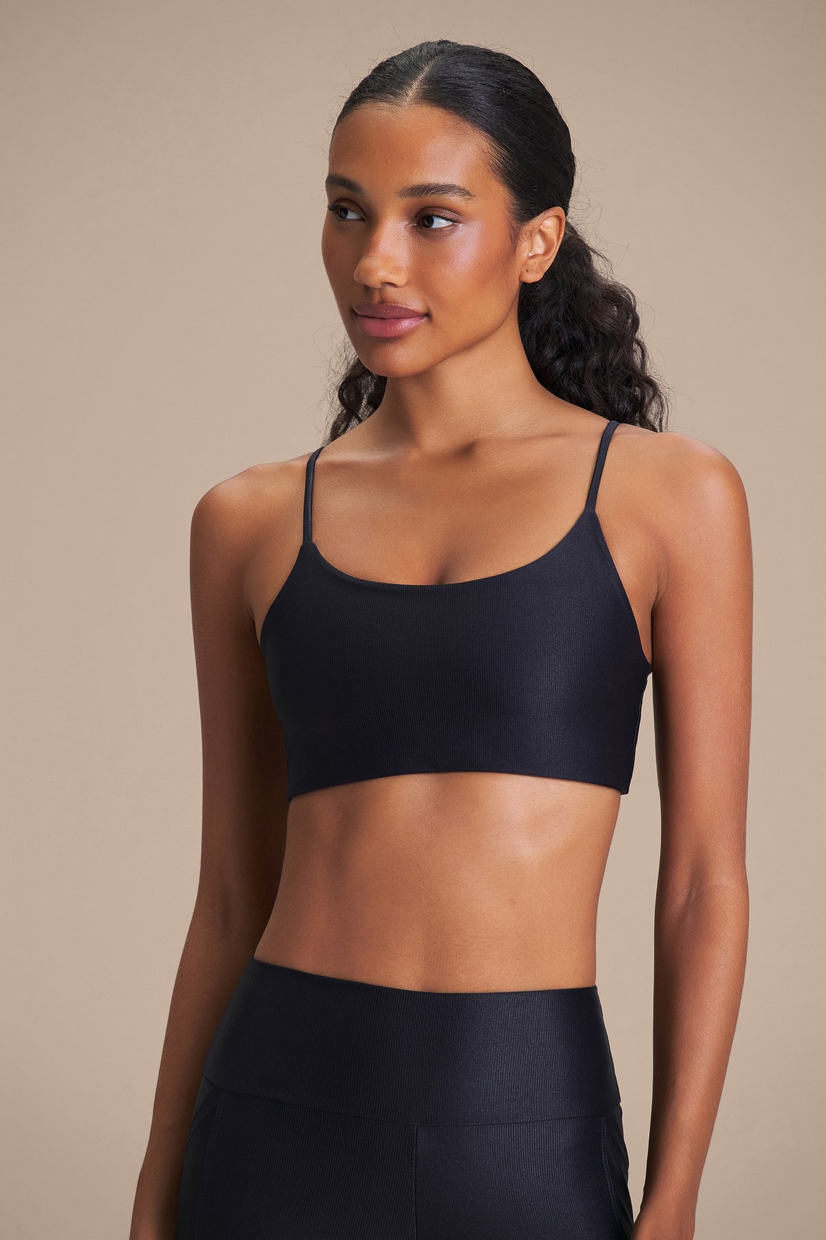Allure® Adaptiv Curve Bra