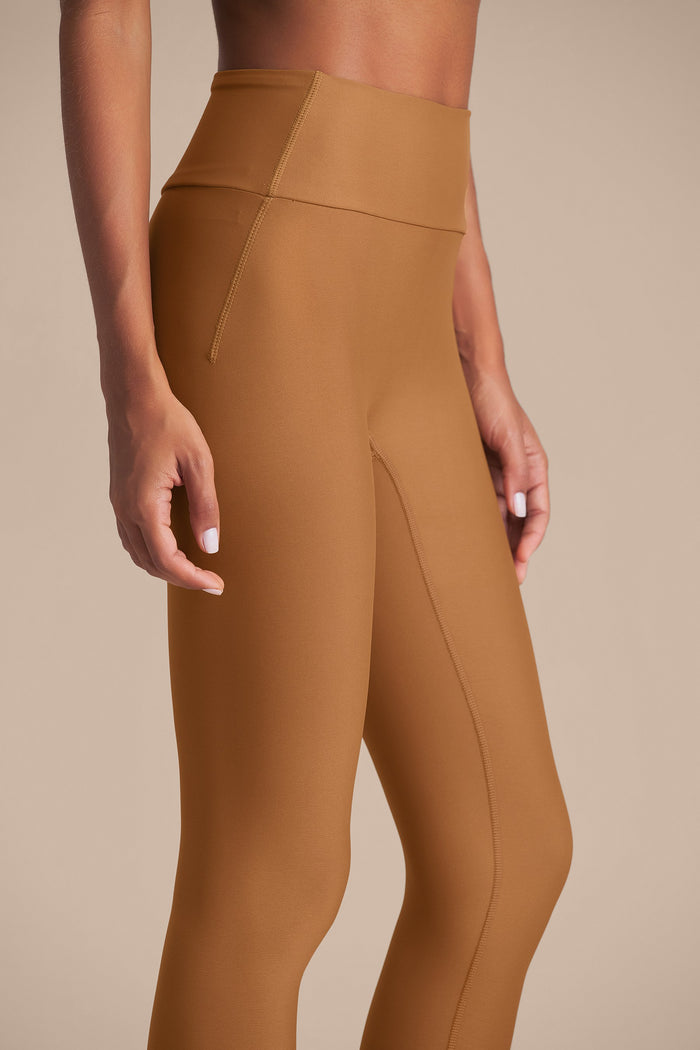 Upfit Pulse Full-Lenght Legging