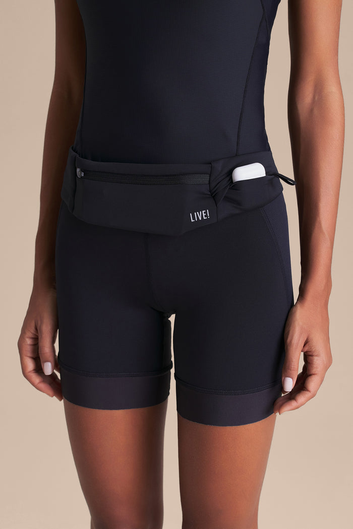 Unisex Traing Belt Bag