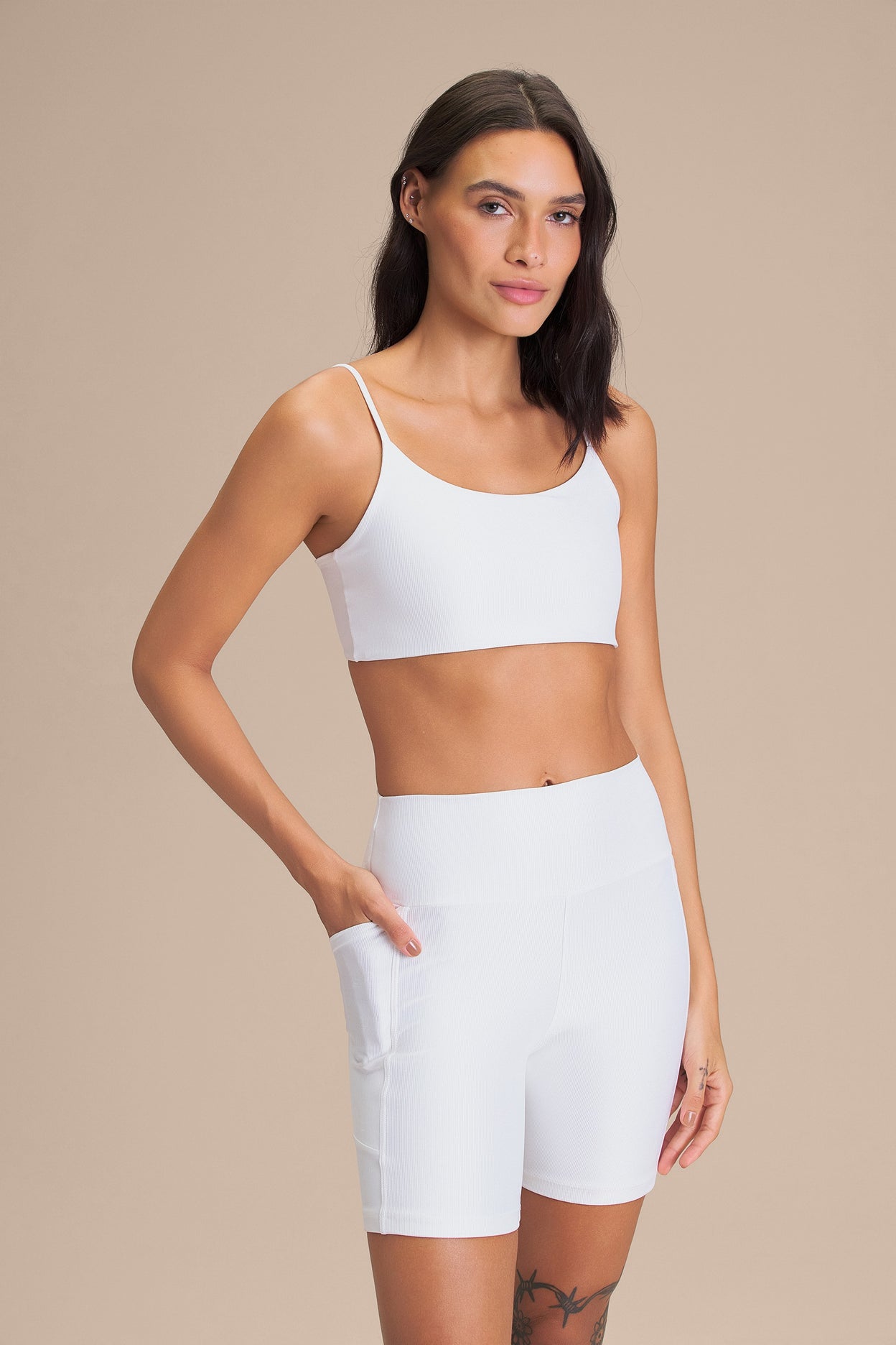Allure® Adaptiv Short