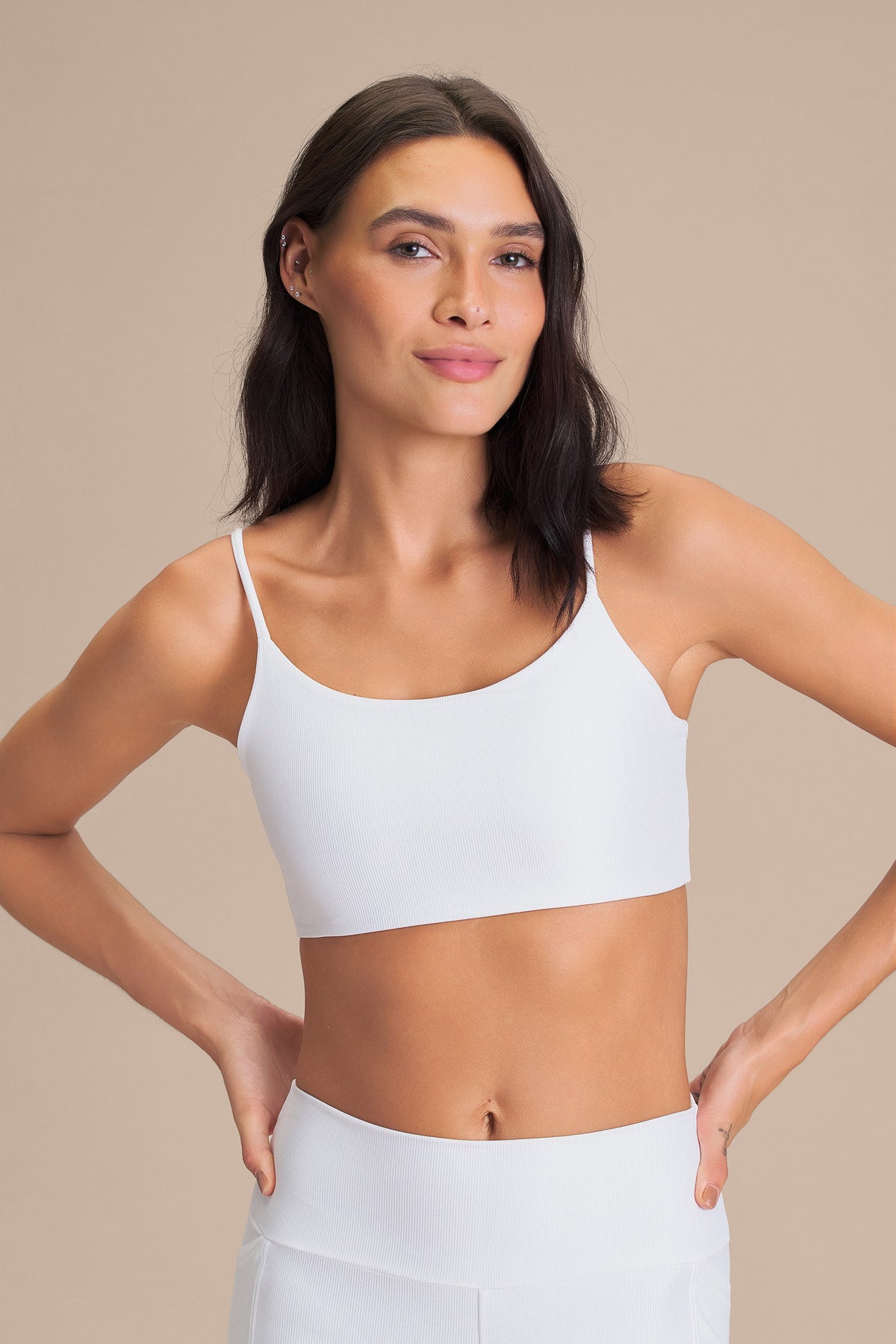 Allure® Adaptiv Curve Bra