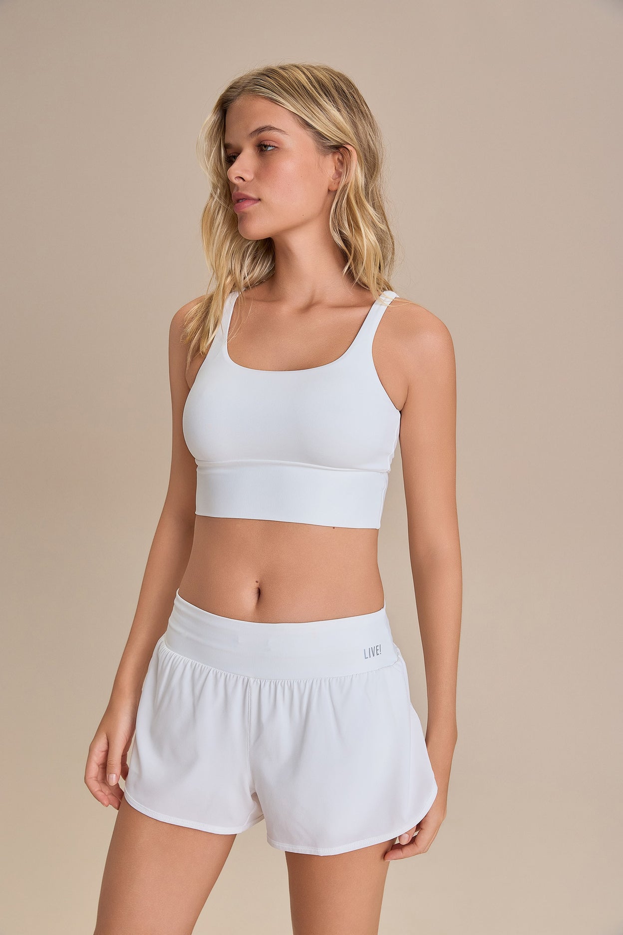 Pro Dryside Short