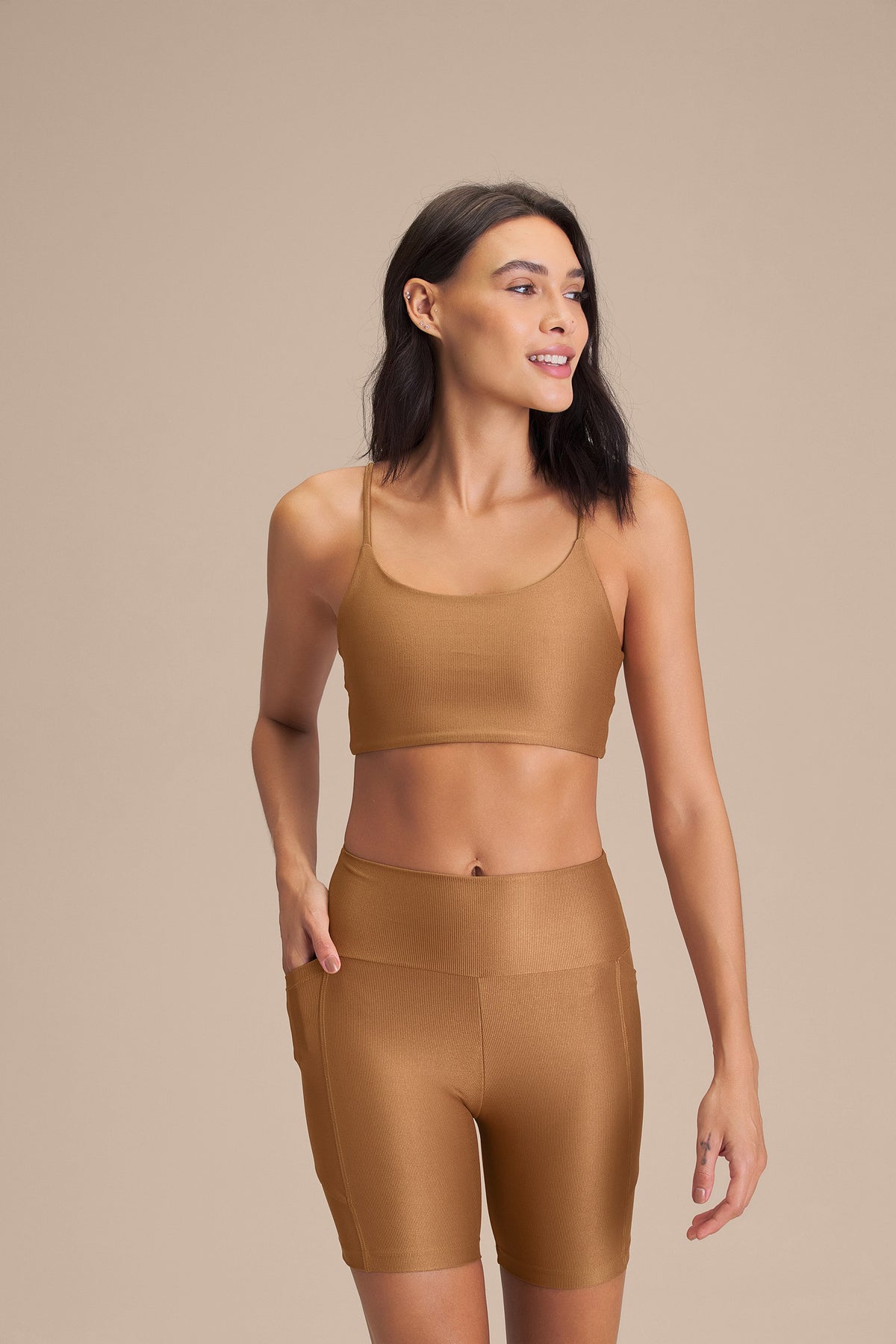 Allure® Adaptiv Curve Bra