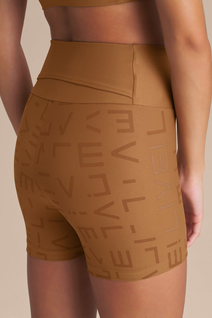 LIVE! Icon Fit Short
