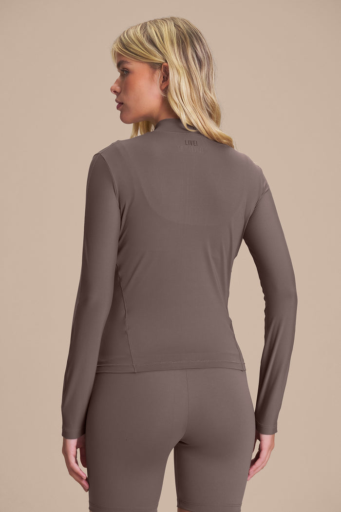 Harmony Jacket