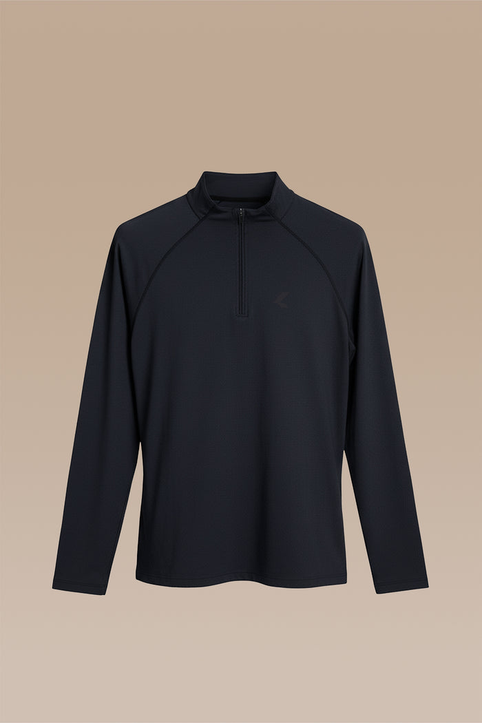 Men's Run Slim LS Shirt