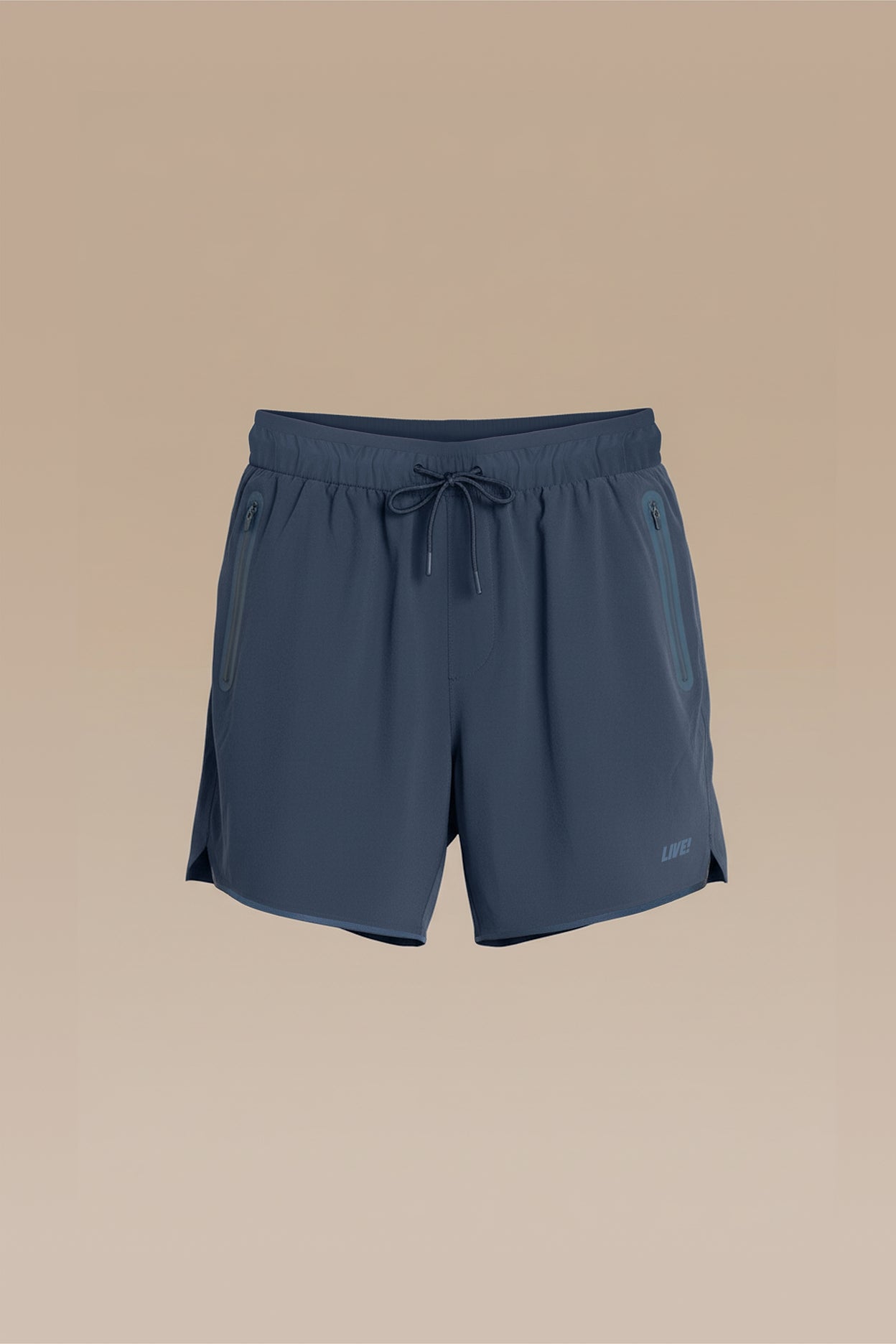 Men’s Train Power Short 6