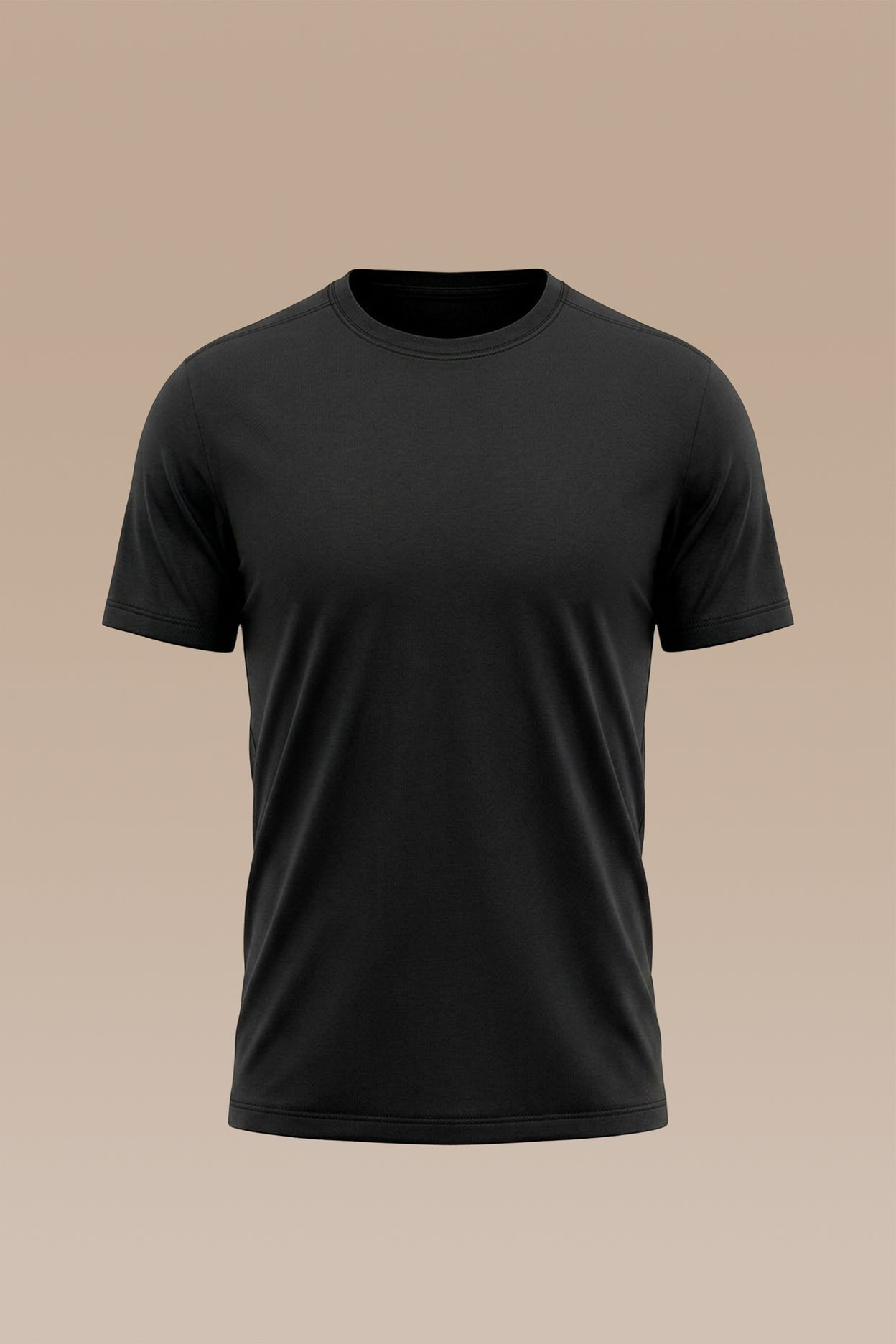 Men's Casual Slim T-Shirt
