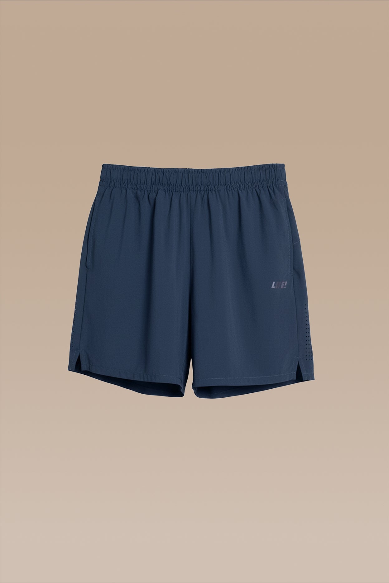 Men's Train Power Short 6''