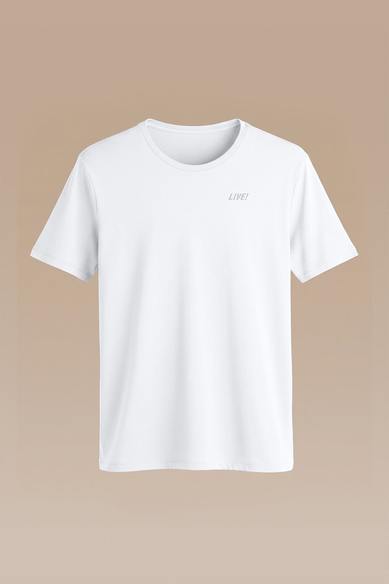 Men's Casual Comfy T-Shirt