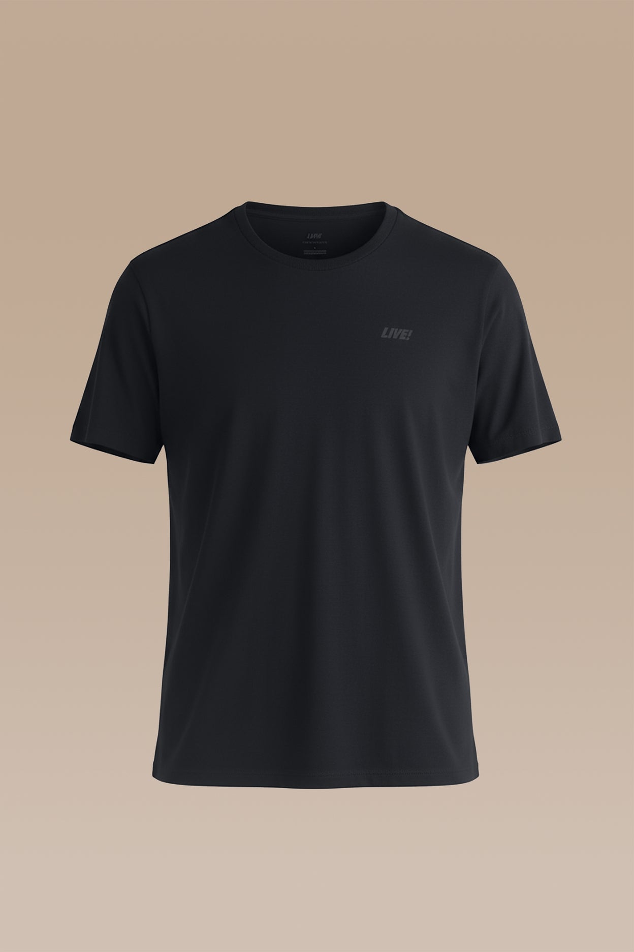 Men's Casual Comfy T-Shirt