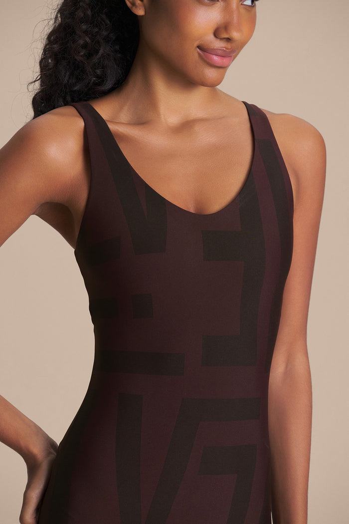 Maxi LIVE! Jumpsuit