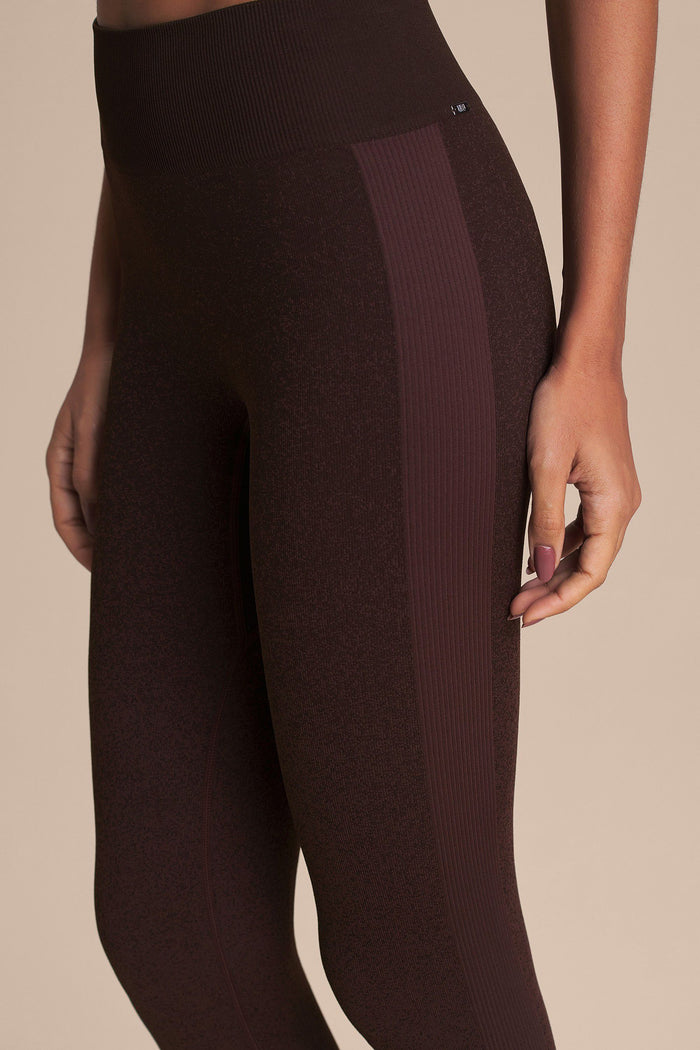 Gradient Seamless Knit® Full-Length Leggings