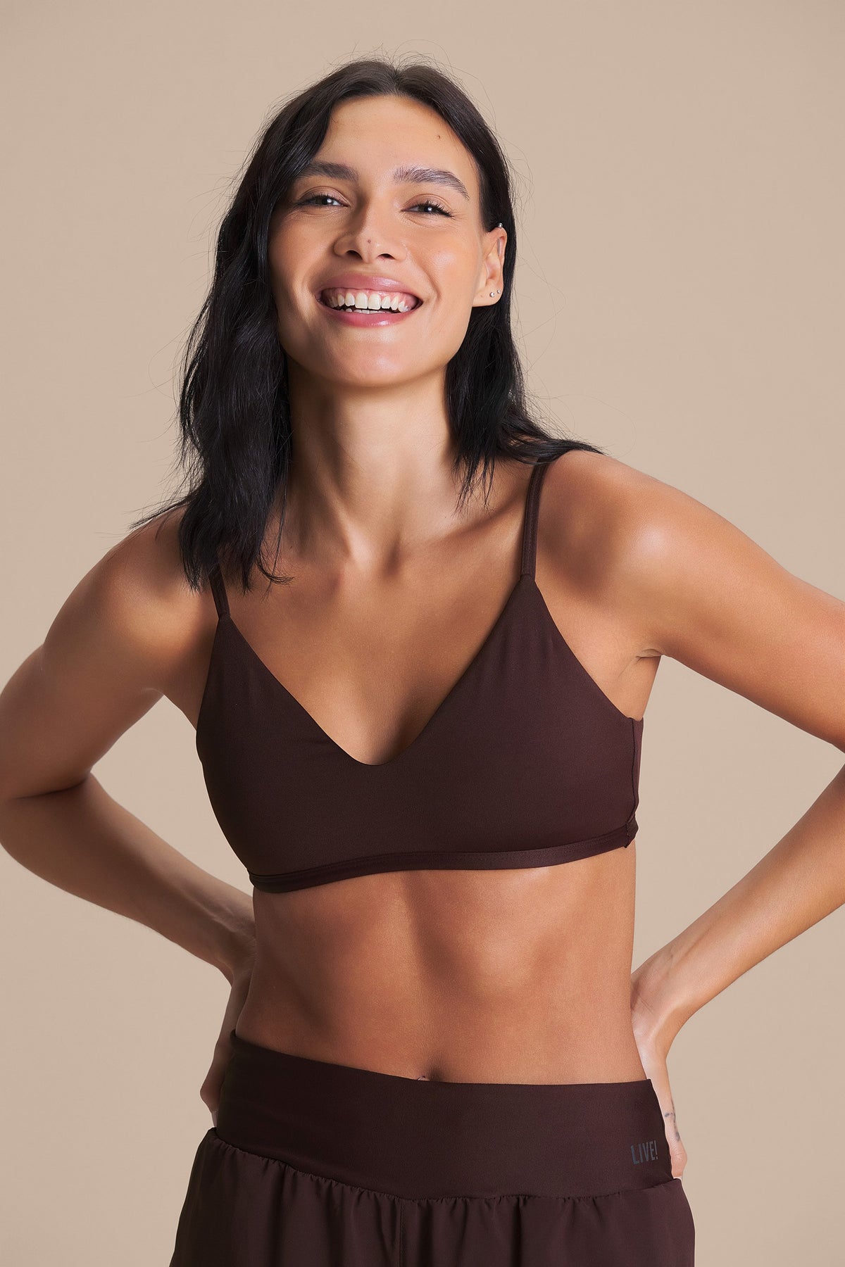 Sense® Slim BT Bra
