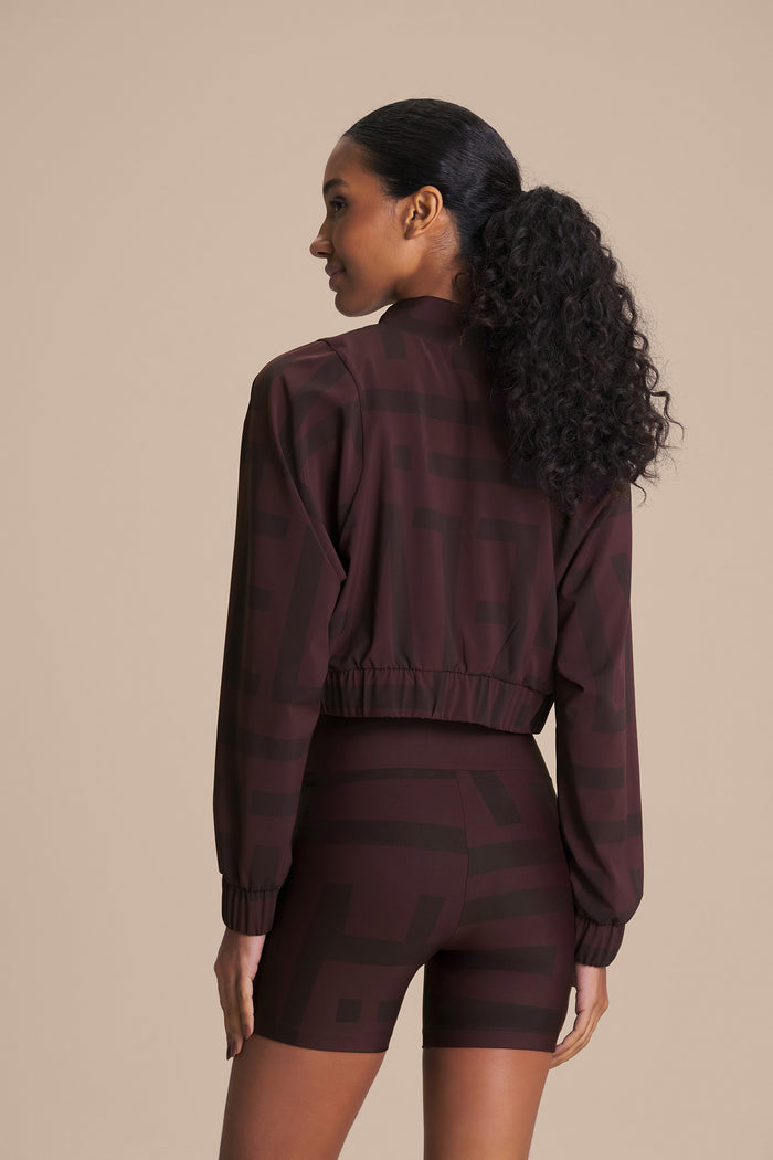 Maxi LIVE! Jacket