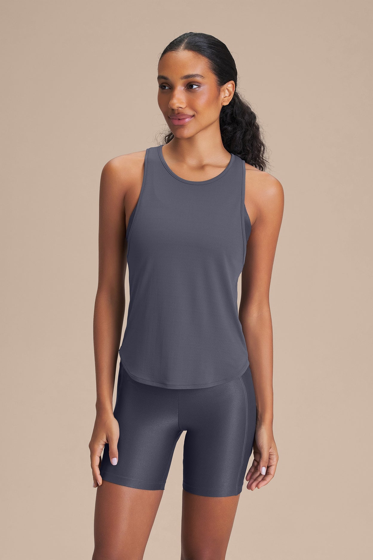 Comfort Basic Tank Top