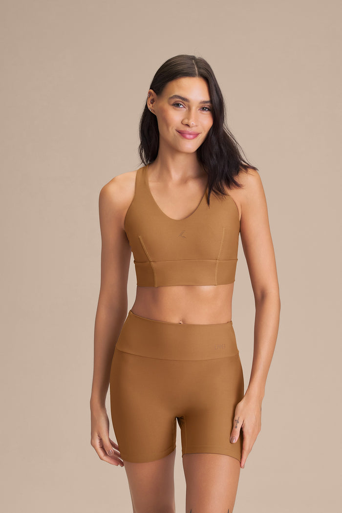 Upfit Pulse Short