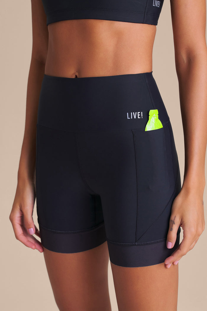 Race Pro® Intense Short
