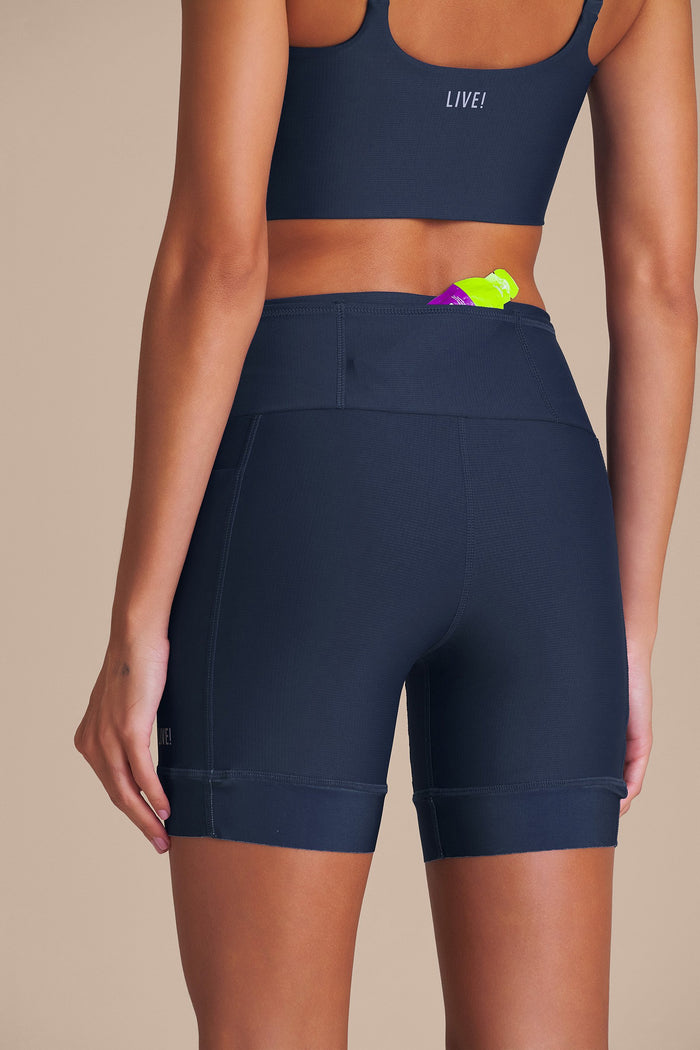 Six Pockets Speed Shorts