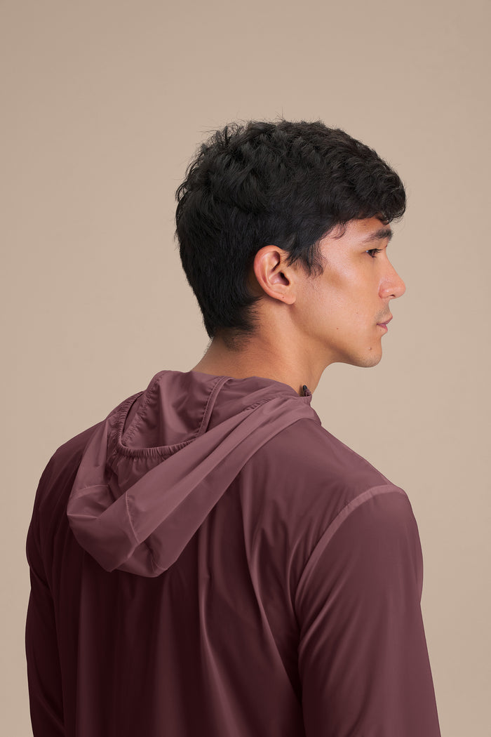 Run Comfy Jacket Men
