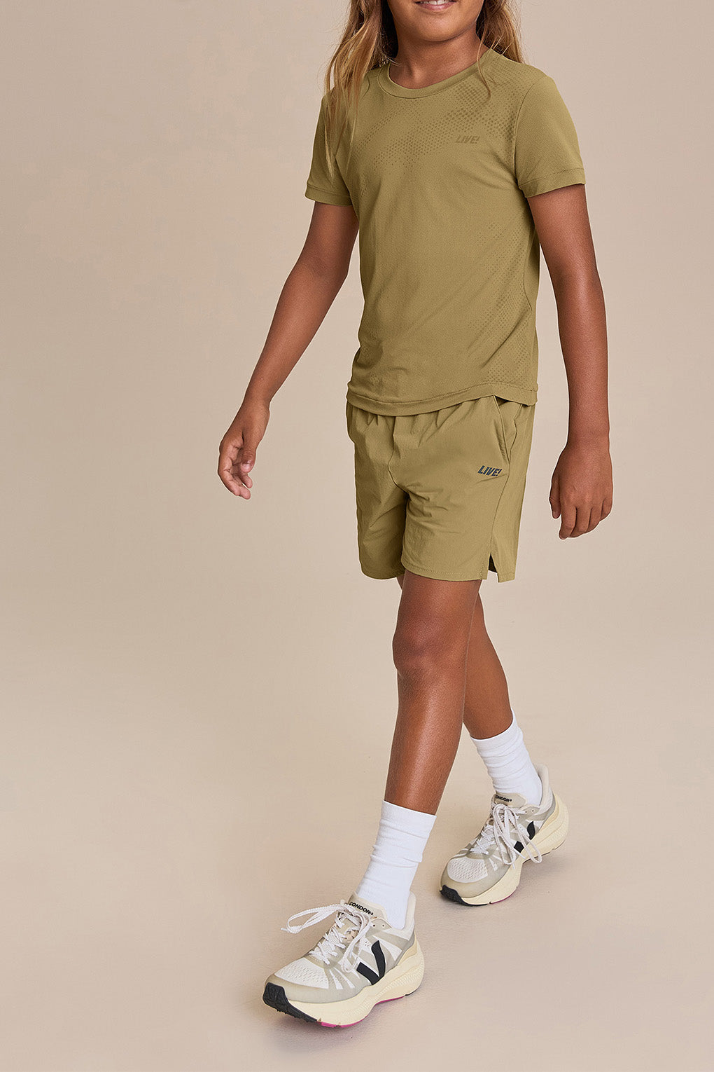 Air Vast Kids Shorts