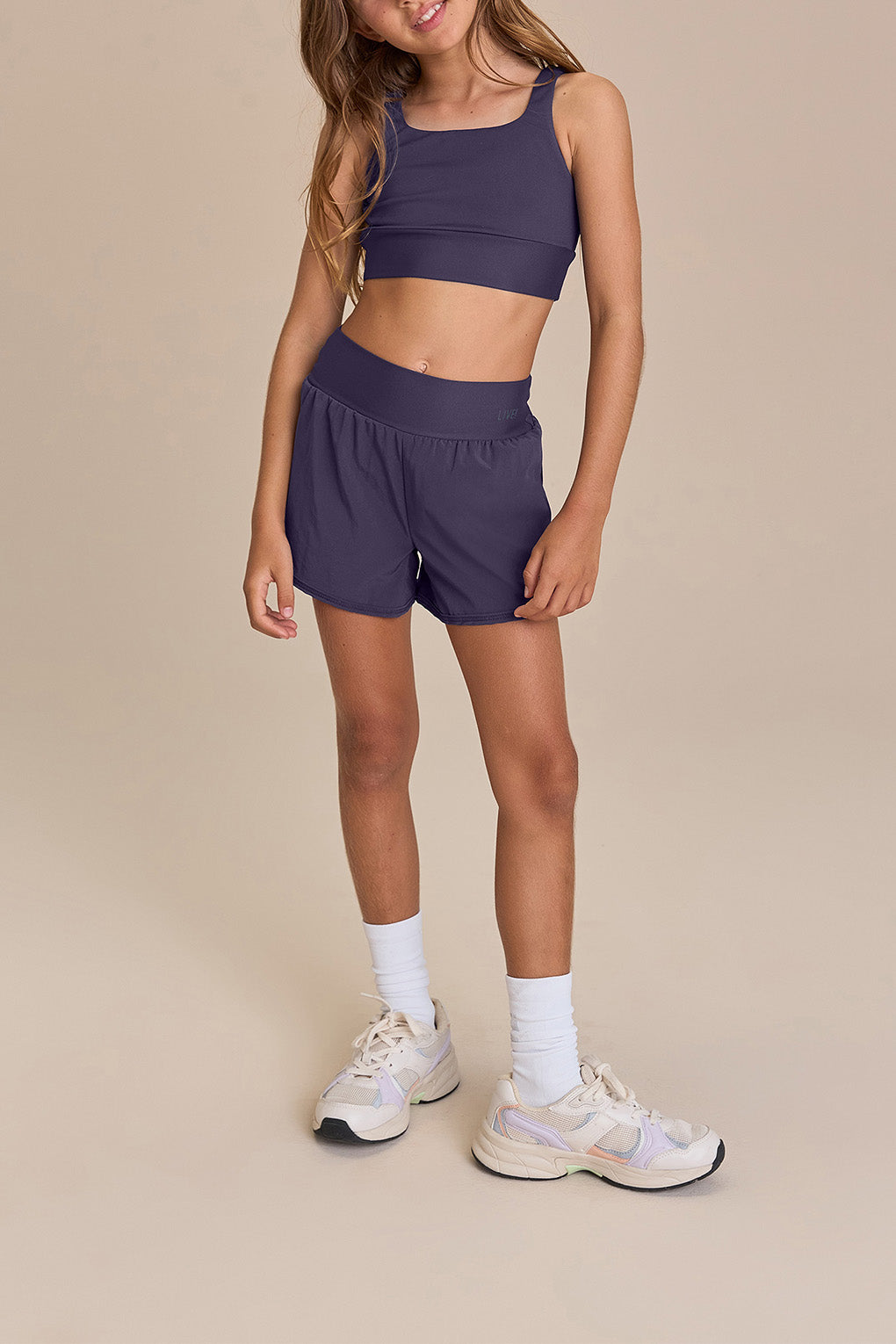 Move Sense Kids Bra