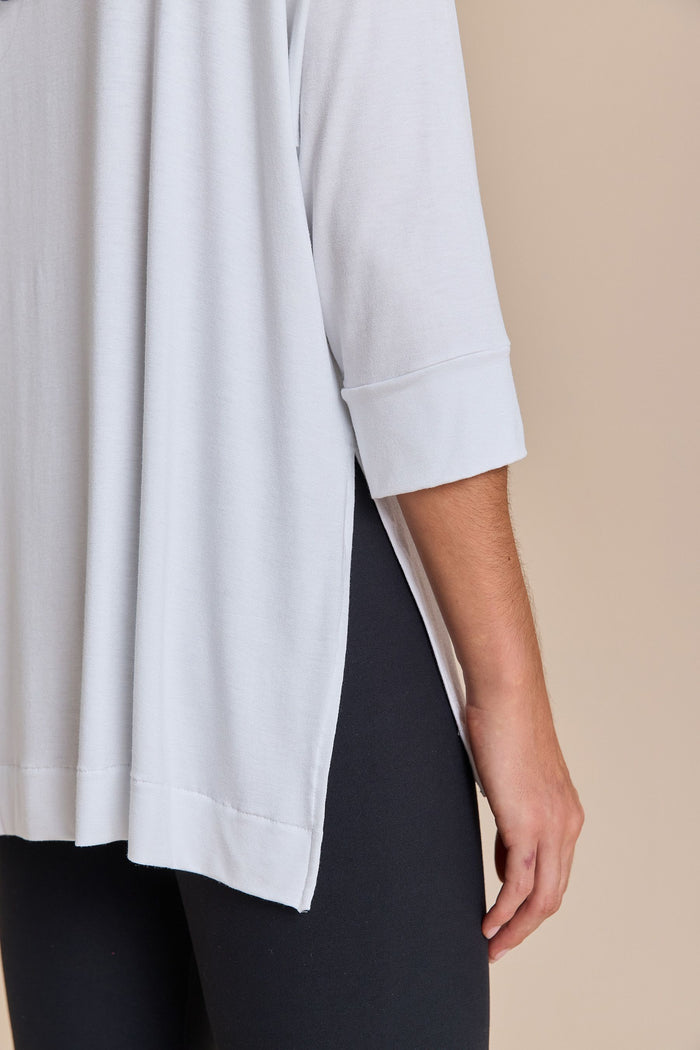 Visco Heart ML Tee