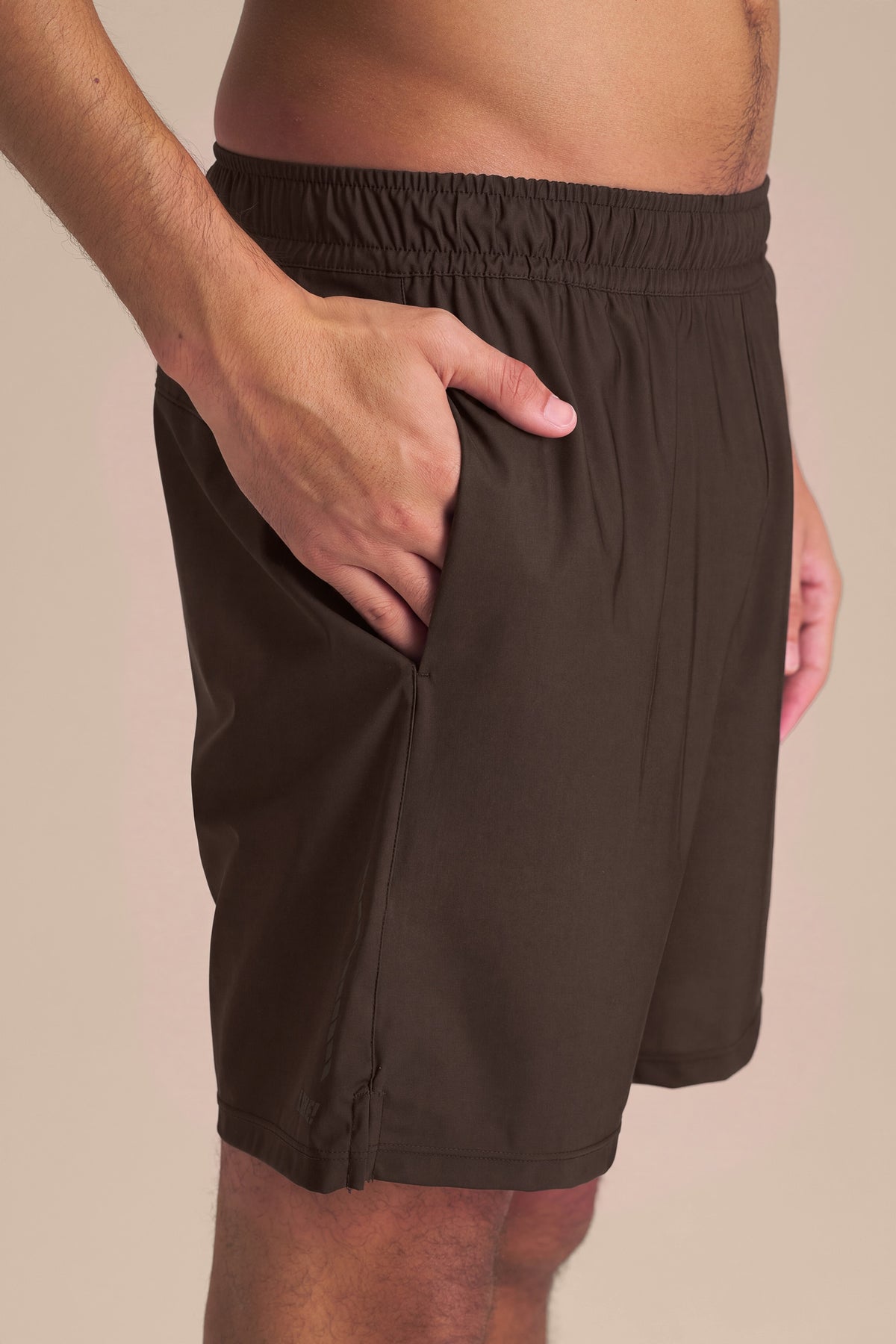 Men's Train Power Short 7''