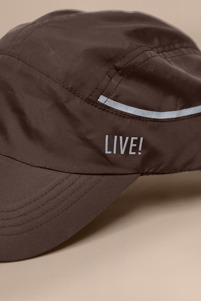 Unisex Training Reflex Cap
