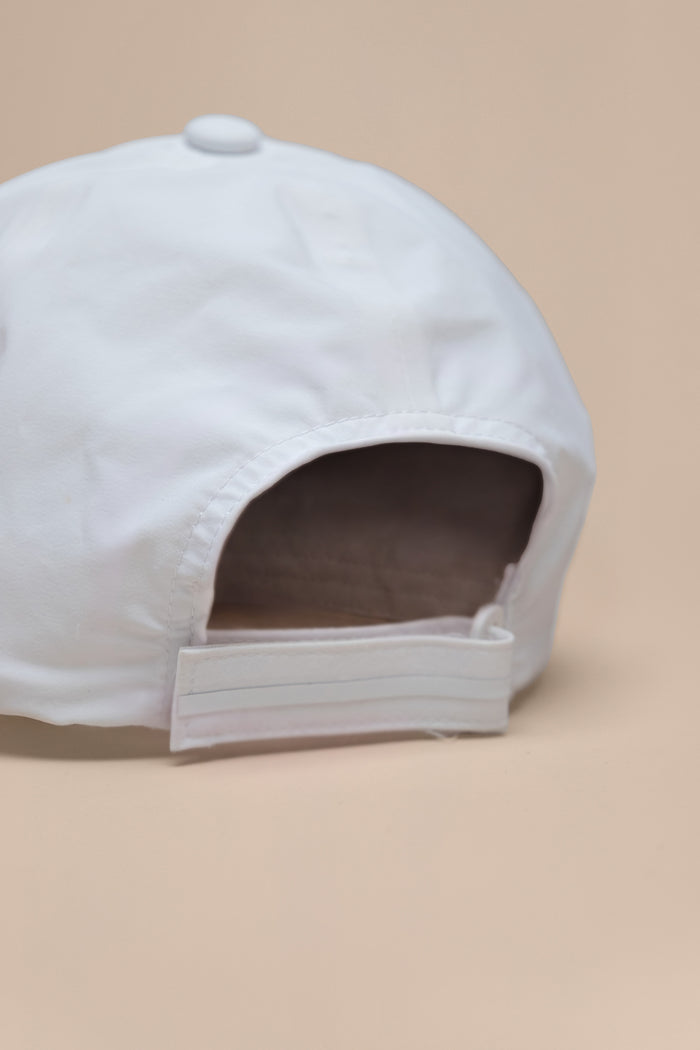 Unisex Reflex Cap