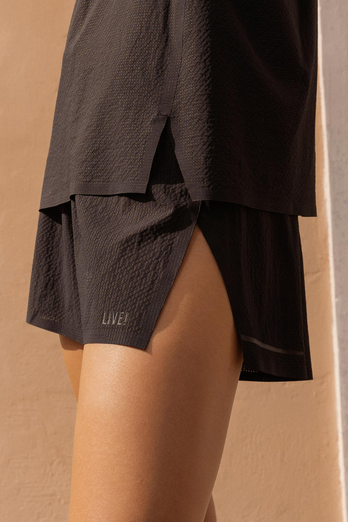 AirGrid Pro Short