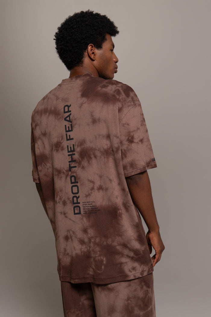 LIVE! X MDN Bro Tee