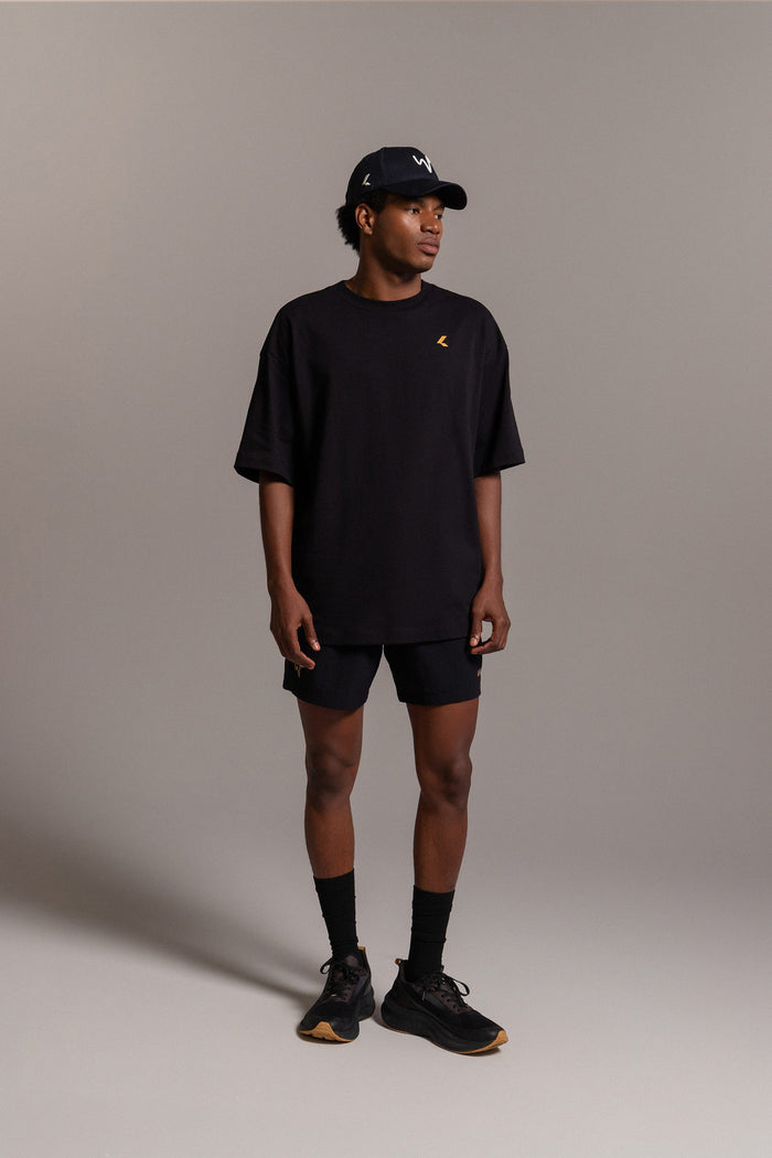 LIVE! x MDN Signature Aerial Tee