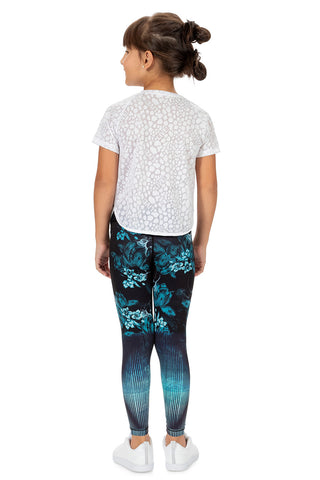 Kids Balance Reversible Legging