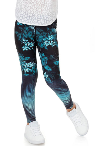 Kids Balance Reversible Legging