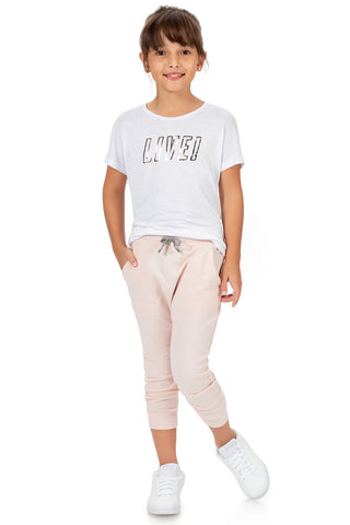Cozy Kids Jogger