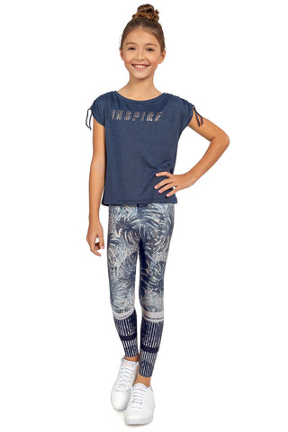 Intensity Kids Blouse