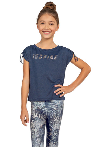 Intensity Kids Blouse