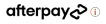 Afterpay Logo