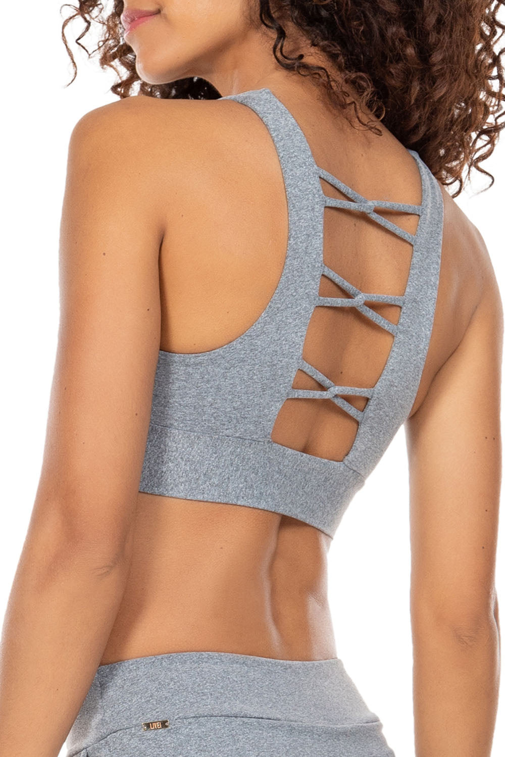 Esssential Sense Strappy Top