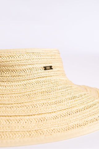 Beach Roll Visor