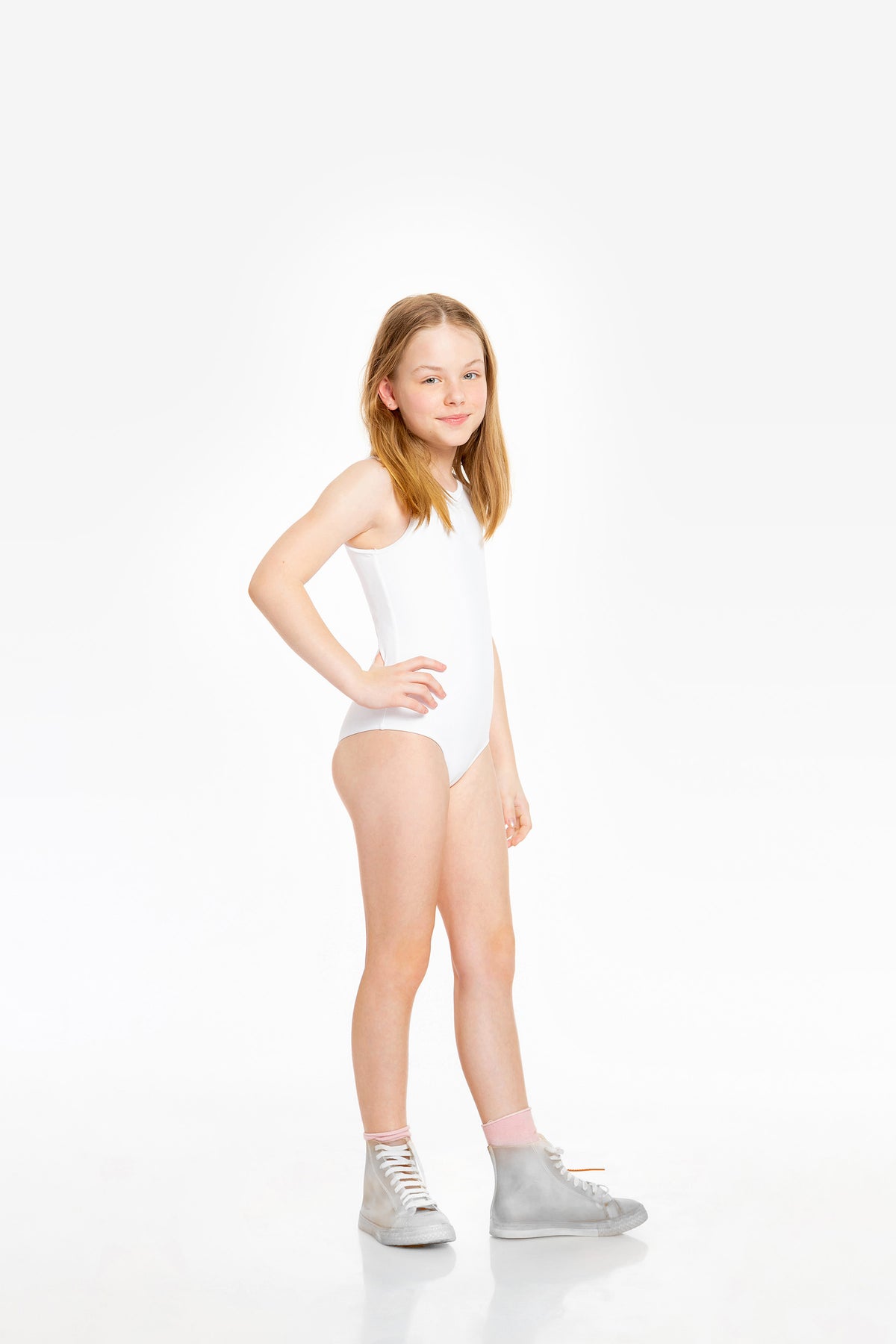 Kids Lovely Essential Collant